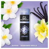 Lenor Unstoppables Dreams In-Wash Scent Booster Beads 176g Laundry M&S   