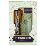 St Germain Elderflower Liqueur Spritz Pack Liqueurs and Spirits M&S   