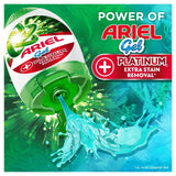 Ariel Platinum Bio Washing Liquid Gel 38 Washes Laundry M&S   