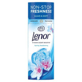 Lenor Spring Awakening In-Wash Scent Booster Beads 176g Laundry M&S Default Title  