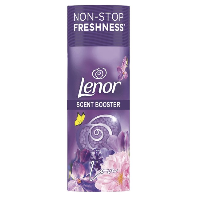 Lenor Exotic Bloom In-Wash Scent Booster Beads 176g