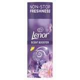 Lenor Exotic Bloom In-Wash Scent Booster Beads 176g Laundry M&S   