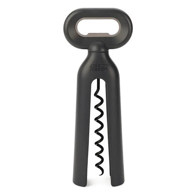 Joseph Joseph Duo 3-in-1 Corkscrew