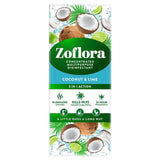 Zoflora Coconut & Lime Concentrated Disinfectant Accessories & Cleaning M&S Default Title  