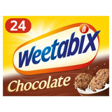 Weetabix Chocolate Cereal Food Cupboard M&S Default Title  