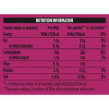 Pot Noodle Lost The Pot Smokin BBQ Rice, Pasta & Noodles M&S   