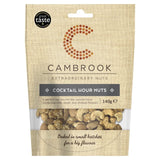 Cambrook Cocktail Hour Nuts - McGrocer