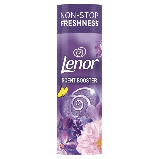 Lenor Exotic Bloom In-Wash Scent Booster Beads 320g