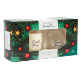 Wax Lyrical Gift Set, Frosted Pine General Household M&S   