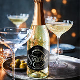 M&S Marks & Sparkle Wine & Champagne M&S   