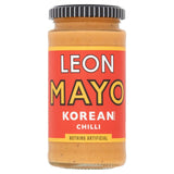 LEON Korean Style Chilli Mayo Table sauces, dressings & condiments M&S Title  