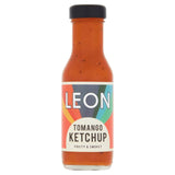 LEON Tomango Ketchup Table sauces, dressings & condiments M&S Default Title  