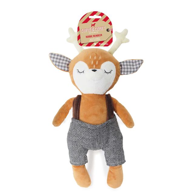 Rosewood Robbie Reindeer