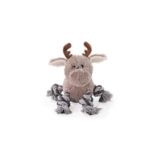 Rosewood Richie Reindeer Pet Supplies M&S   