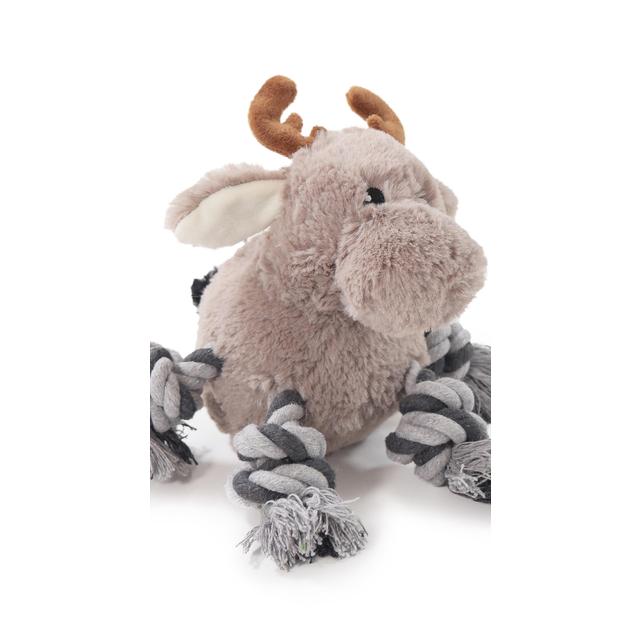 Rosewood Richie Reindeer Pet Supplies M&S   