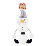 Rosewood Snoop Snowman Pet Supplies M&S   