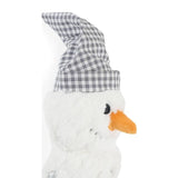 Rosewood Snoop Snowman Pet Supplies M&S   