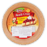 Keebler Pie Crust Food Cupboard M&S Default Title  