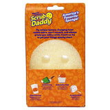 Scrub Daddy Halloween Ghost Accessories & Cleaning M&S   