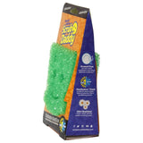 Scrub Daddy Halloween Frankenstein Accessories & Cleaning M&S   