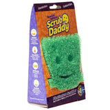 Scrub Daddy Halloween Frankenstein Accessories & Cleaning M&S   