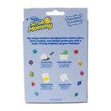 Scrub Mommy Holiday Seasons Tree Accessories & Cleaning M&S   