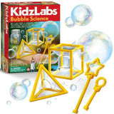 KidzRobotix Bubble Robot Toys & Kid's Zone M&S   