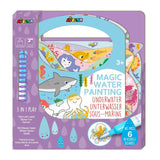 Avenir Magical Water Painting Underwater Toys & Kid's Zone M&S   