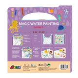 Avenir Magical Water Painting Underwater Toys & Kid's Zone M&S   