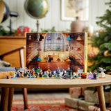 LEGO Harry Potter Advent Calendar 76404 Toys & Kid's Zone M&S   