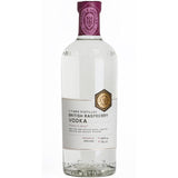 M&S Distilled 5 Times Distilled British Raspberry Vodka Liqueurs and Spirits M&S Title  