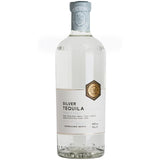 M&S Distilled Silver Tequila Liqueurs and Spirits M&S Default Title  