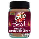 Bisto Best Turkey and Cranberry