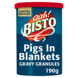 Bisto Pigs in Blankets Gravy Cooking Ingredients & Oils M&S   