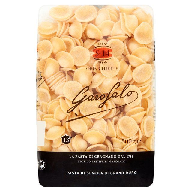 Garofalo Orecchiette Pasta