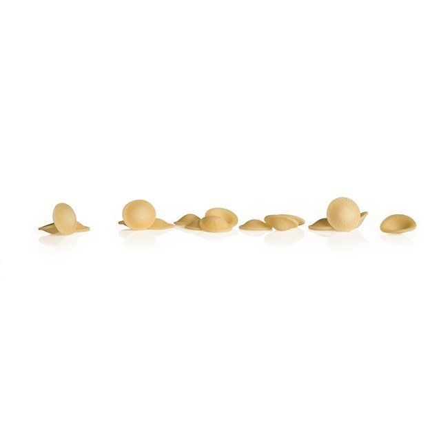 Garofalo Orecchiette Pasta Food Cupboard M&S   