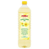 Pura Sunflower Oil Cooking Ingredients & Oils M&S Default Title  