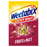 Weetabix Crispy Minis Fruit & Nut Cereal Food Cupboard M&S Default Title  