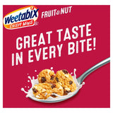 Weetabix Crispy Minis Fruit & Nut Cereal Food Cupboard M&S   