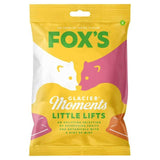 Fox's Glacier Moments Little Lifts 170g Boiled & hard sweets Sainsburys   