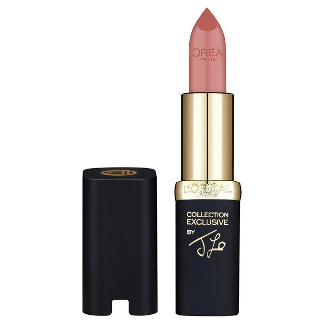 L'Oreal Paris Color Riche Lipstick 645 JLo