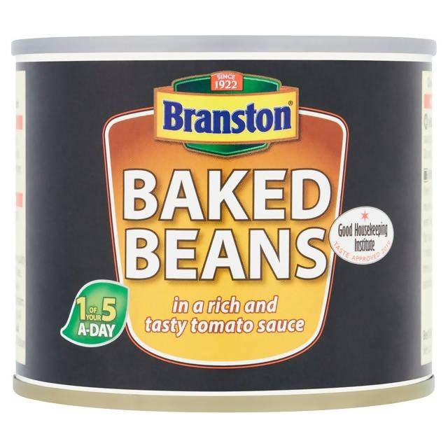 Branston Baked Beans 220g - McGrocer