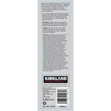 Kirkland Signature Moisture Shampoo, 1L Shampoo & Conditioner Costco UK   