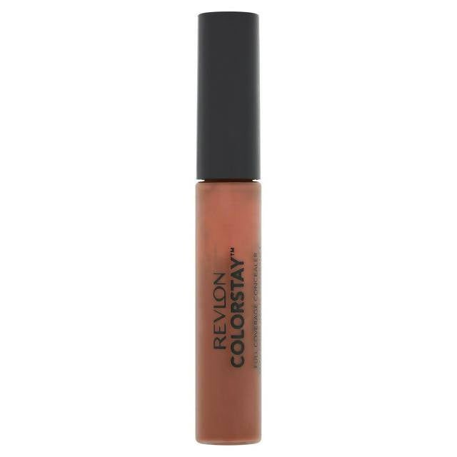 Revlon ColorStay Full Coverage Concealer 080 Espresso 6.2ml All Sainsburys   