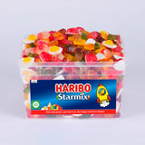 Haribo Starmix, 1.75kg Snacks Costco UK   