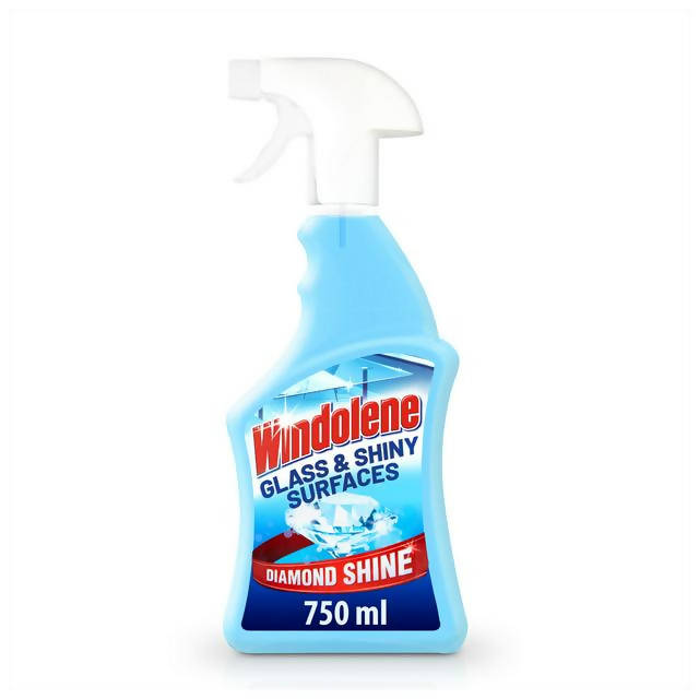 Windolene Glass & Shiny Surface Cleaner 750ml