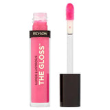 Revlon Super Lustrous The Gloss Pink Obsessed 3.8ml - McGrocer