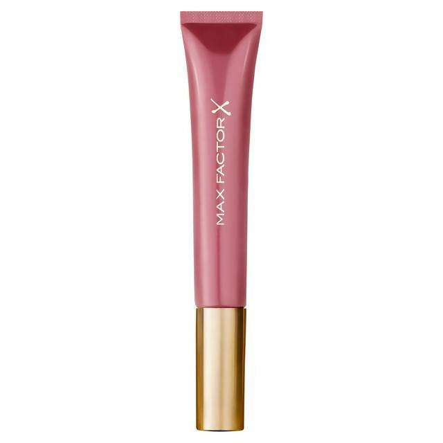 Max Factor Colour Elixir Lip Cushion, 020 Slendor Chic, 9ml All Sainsburys   