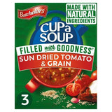 Batchelors Cup a Soup Sun Dried Tomato & Grain 79g Soups Sainsburys   