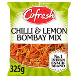 Cofresh Chilli & Lemon Bombay Mix 325g Special offers Sainsburys   